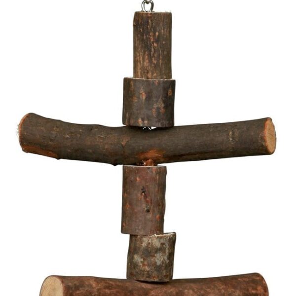 Jucarie Nimfe Lemn Natural 40 cm 5870