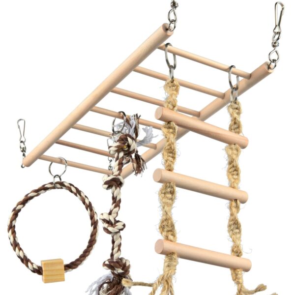 Jucarie Balansoar 35x15 cm 6905