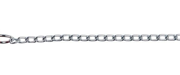 Lesa Lant Clasic Maner Chinga 1.10 m/2 mm Rosu 14013