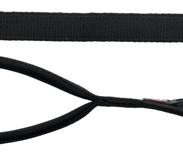Lesa Premium 1.20 m/15 mm Negru 20011