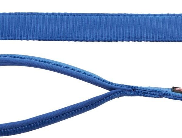 Lesa Premium 1.20 m/15 mm Albastru 20012