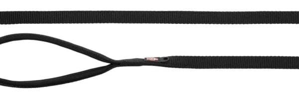 Lesa Premium1 m/20 mm Negru 200201