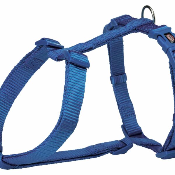 Ham Premium 40-65 cm/15 mm Albastru 20332