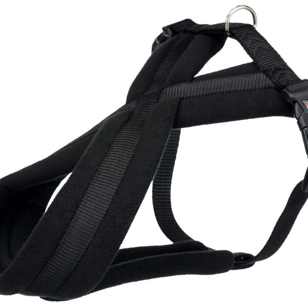 Ham Premium Touren XS-S 30-40 cm/15 mm Negru 20361