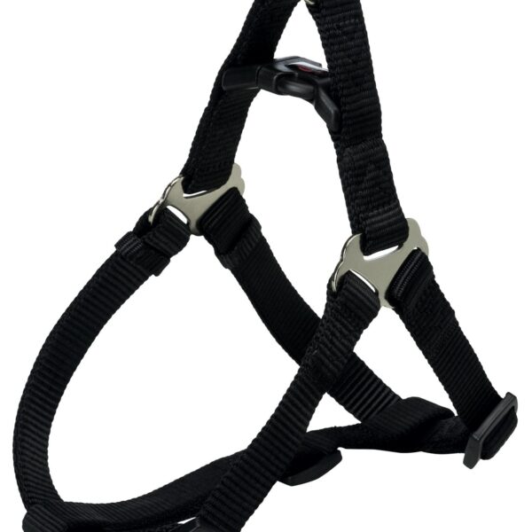 Ham Premium 40-50 cm/15 mm Negru 204401
