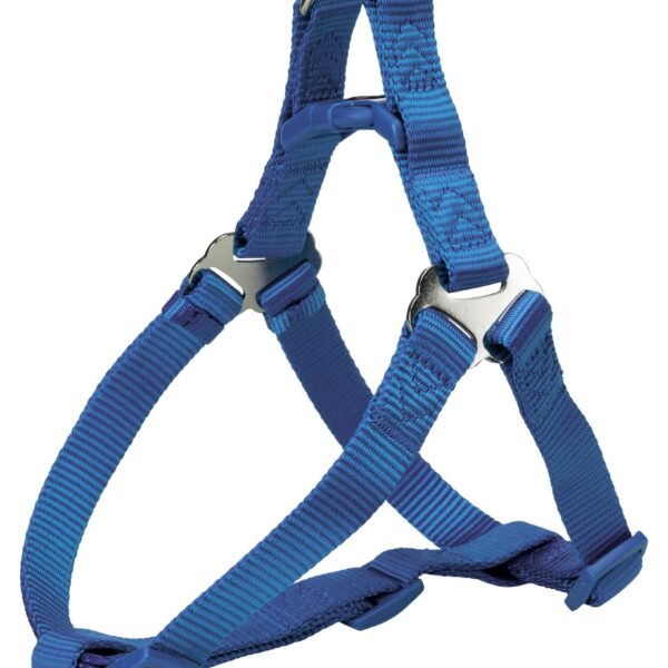 Ham Premium 40-50 cm/15 mm Albastru 204402