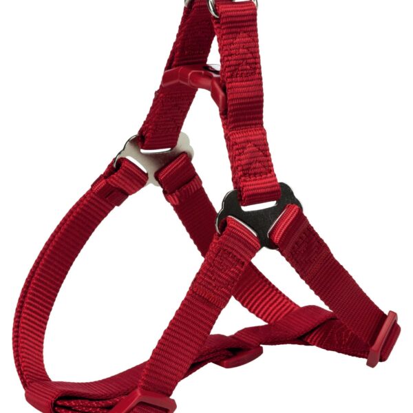 Ham Premium 40-50 cm/15 mm Rosu 204403