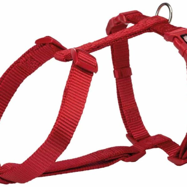 Ham Premium H XXS-XS 20-32 cm/10 mm Rosu 204803