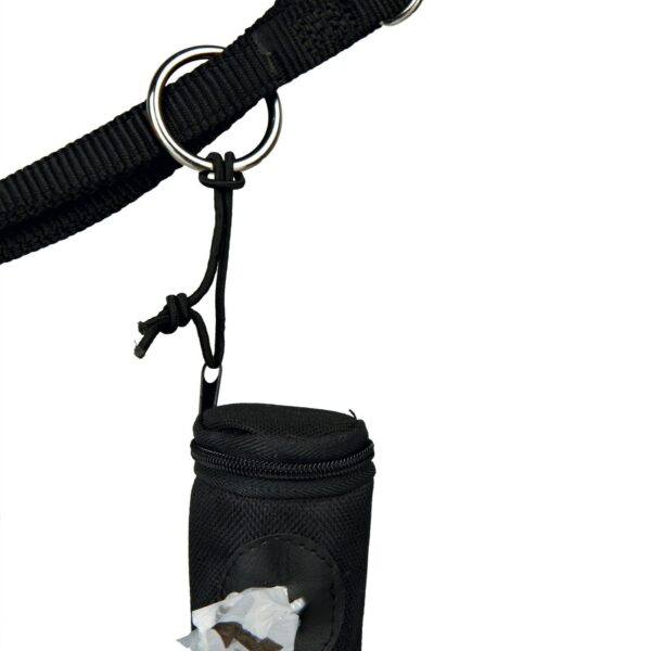 Geanta cu Pungi Igienice (2x15 buc) 22841