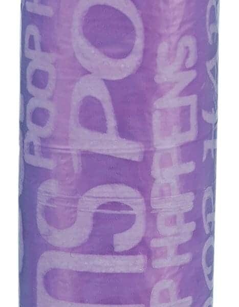 Pungi Igienice x8 role/20 buc 22844