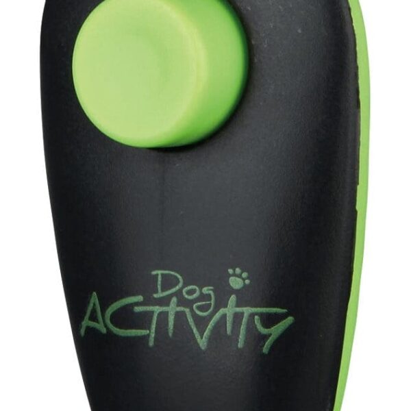 Cliker cu Buton 22860