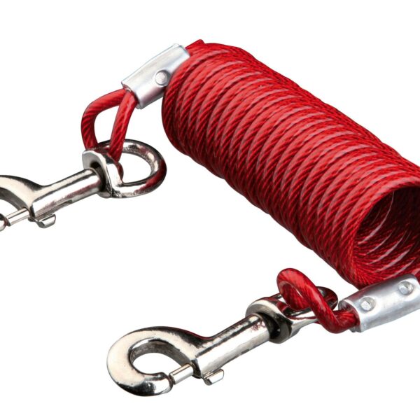 Cablu cu Arc Spiralat 5 m 22945