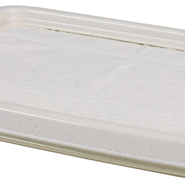 Suport pentru Asternut Absorbant 49x41 cm 23415