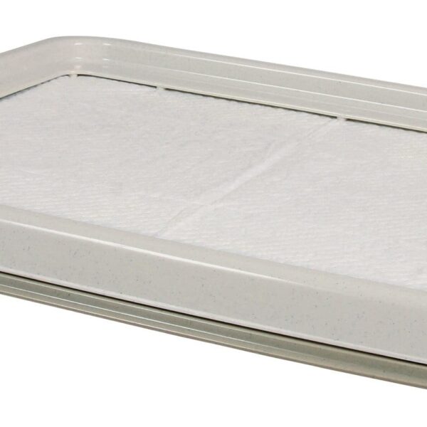 Suport pentru Asternut Absorbant 65x55 cm 23416