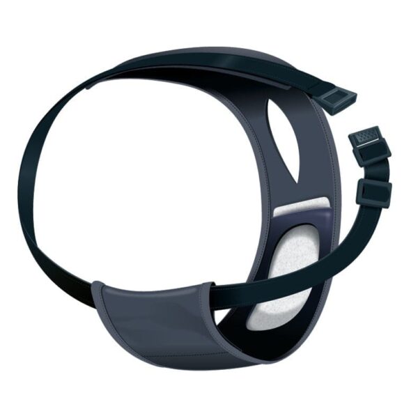 Chiloti pentru Caini Nr.4 Negru L 50-59 cm 23494