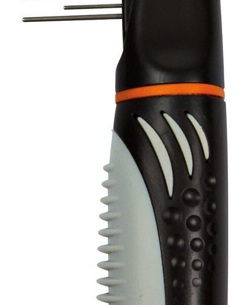 Piaptan Alternant pentru Par Lung 22 cm 23773