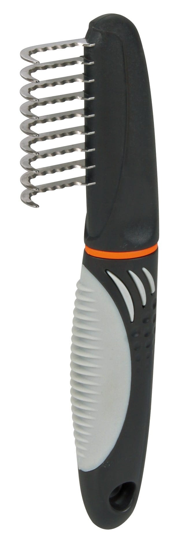 4011905241616 Piaptan Grebla 18 cm cu Dinti Lungi 3.5 cm 24161