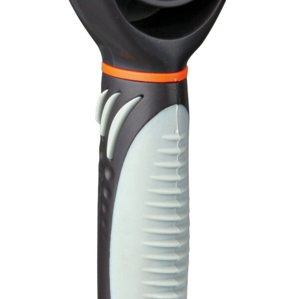 Piaptan (Groomer) Par Scurt Lung Cret Aspru 5x18 cm 24240