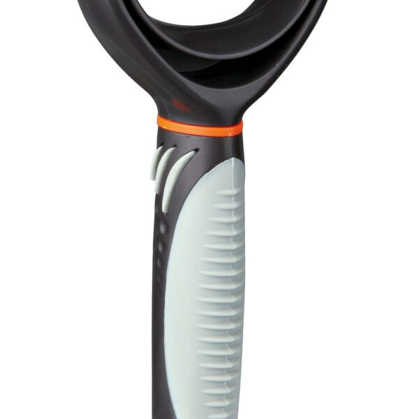 Piaptan (Groomer) Par Lung si Des 7x18 cm 24243