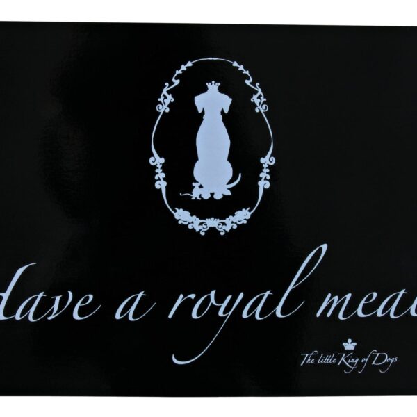 Set Masa Caini 44x28 cm 24472