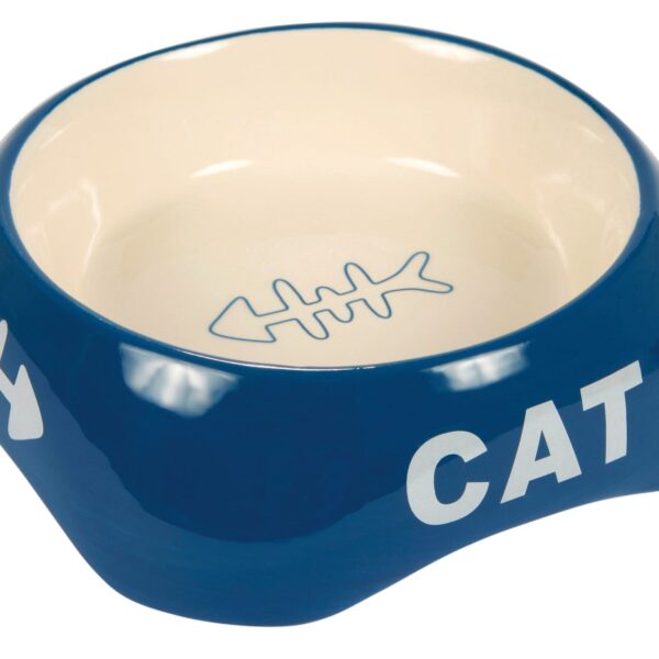 Castron Ceramica 0.2 l/13 cm 24498