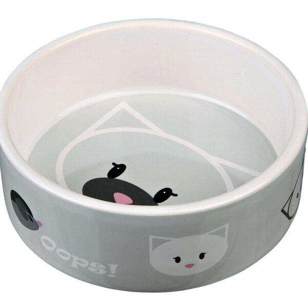 Castron Ceramica Mimi 0 3 L /12 cm 24650