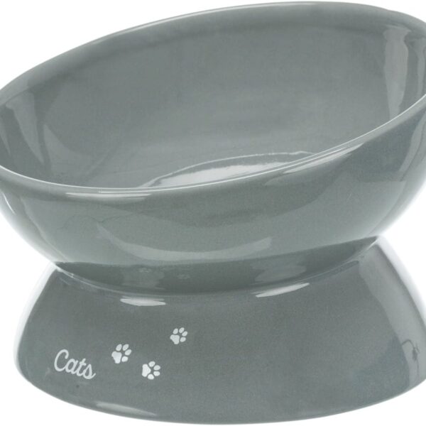 Castron Ceramic XXL 350ml/17cm Gri 24805