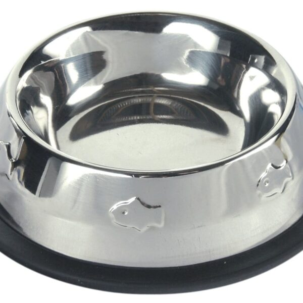 Castron Inox Antid. 0.20 l Matritat 24870