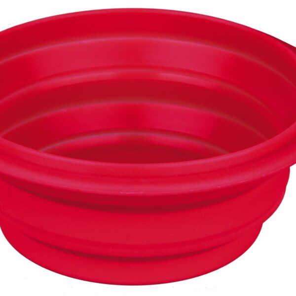 Castron Pliabil Din Silicon 0.25 l/11 cm 25010