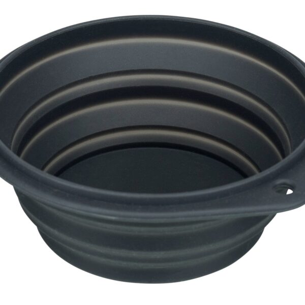 Castron Pliabil Din Silicon 2 l/22 cm 25013