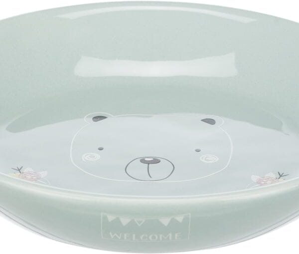 Bol Ceramic 200 Ml/14 Cm Diferite Culori 25128