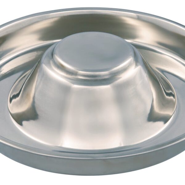 Castron Inoxidabil pentru Catei 1.4 l/29 cm 25281