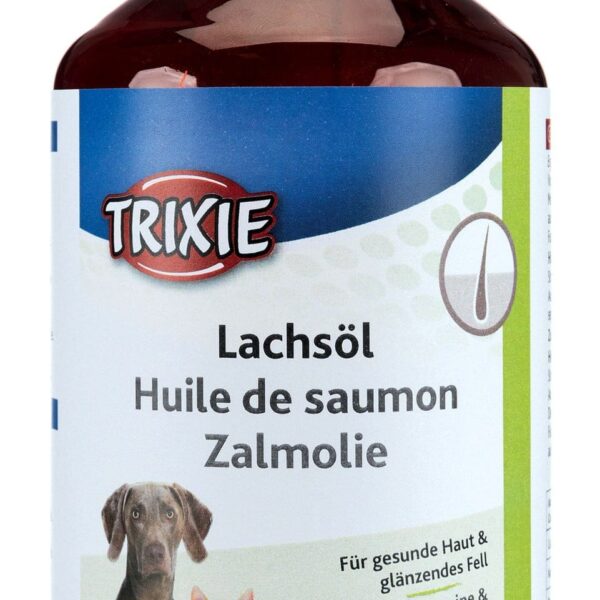 Ulei de Somon 500 ml 25836