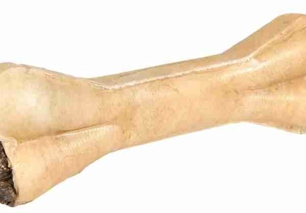 Os presat cu maruntaie