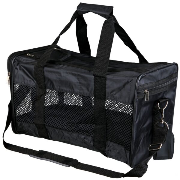 Geanta Transport 26x27x47 cm Negru/Ryan 28841