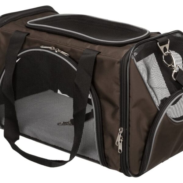 Geanta Joe 28x28x47 cm Pana La 10 kg Maro 28847