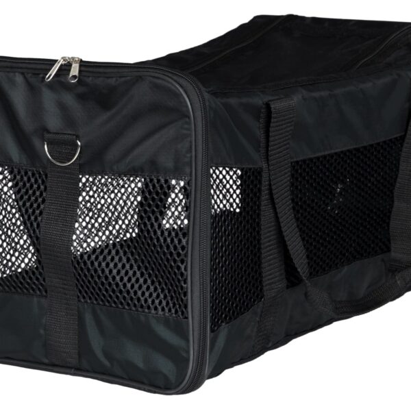 Geanta Transport 30x30x54 cm Negru/Ryan 28851