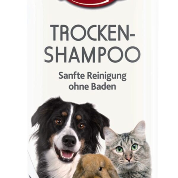 Sampon Praf Odorizant pentru Animale de Companie 200 g 29182