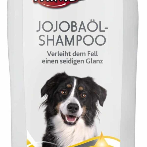 Sampon Caini cu Jojoba 250 ml 29192