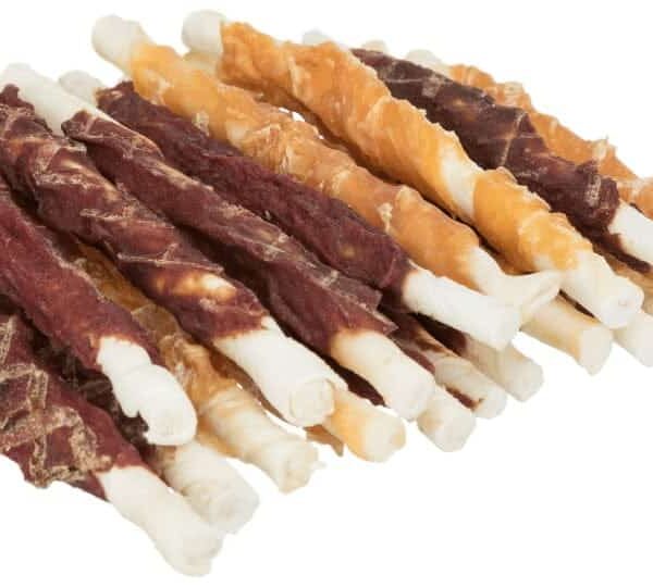 Recompensa Caini Denta Fun 250 G/10 cm Mix 31372