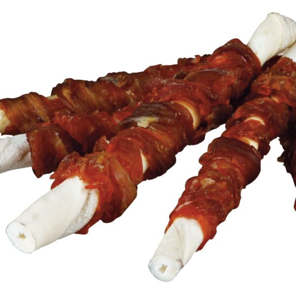 Baton Dentafun cu Bivol 5 buc/12 cm/70 gr 31388