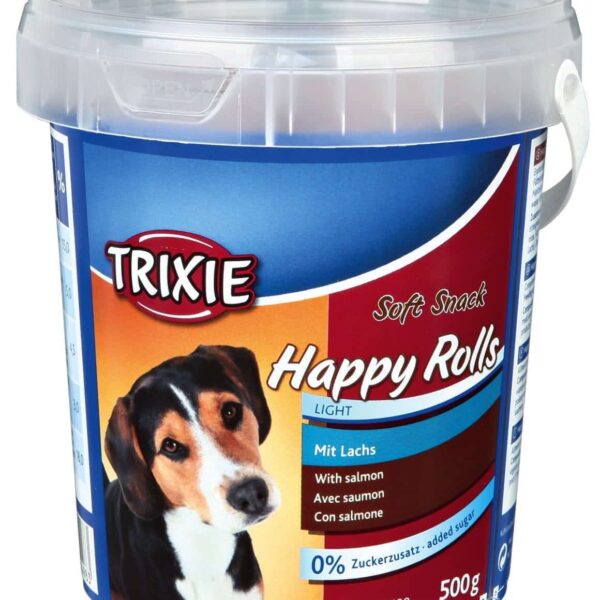 Batoane Moi cu Somon 500 g Galeata 31498