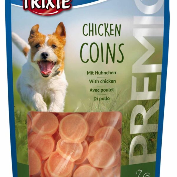 Drops cu Pui Esquisita Premio 100 g 31531