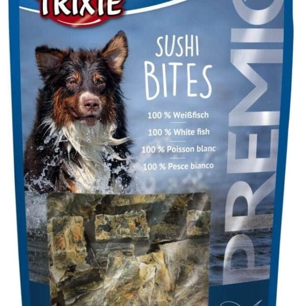 Recompense cu Sushi 75 g 31571
