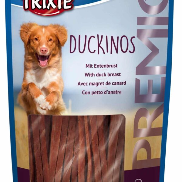 Fisii cu Rata 80 g 31594