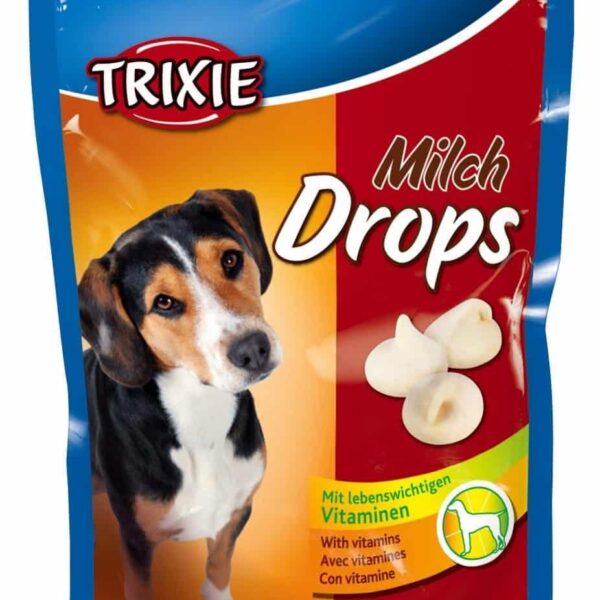 Drops Caini Lapte 200 g 31623