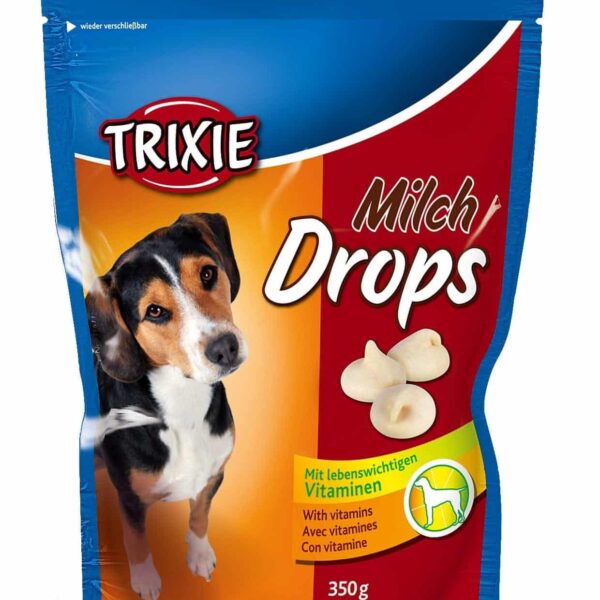 Drops Caini Lapte 350 g 31624