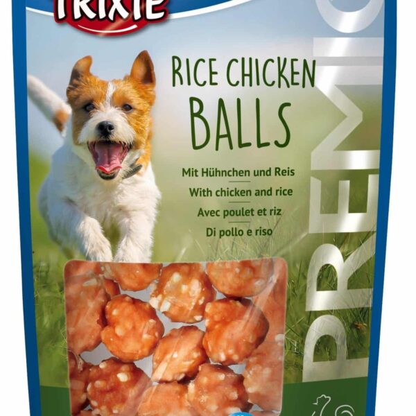 Premio Orez Pui Balls 80 g 31701