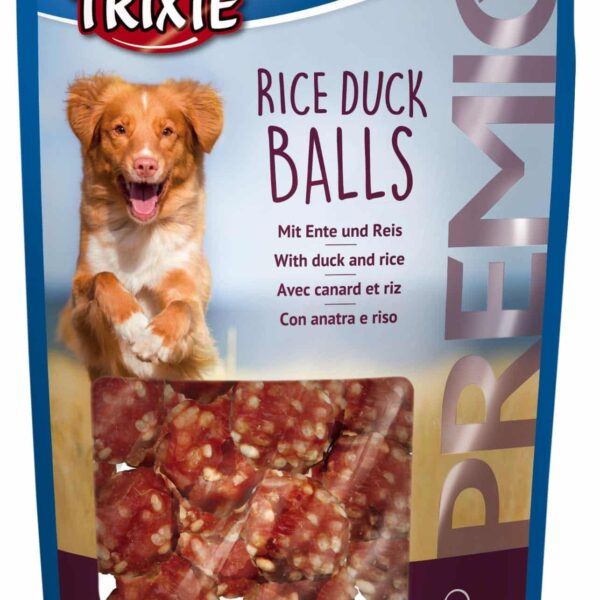 Premio Orez Rata Balls 80 g 31704