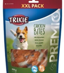 Oscioare cu Pui Premio XXL 300 g 31802